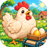 养鸡养出一座厂icon
