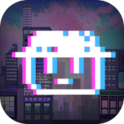 Glitchicon