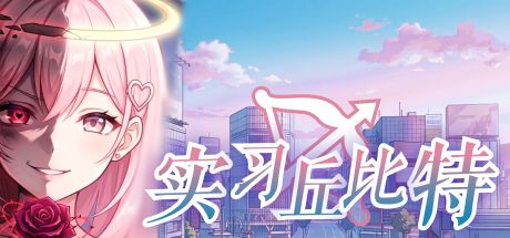 实习丘比特 封面