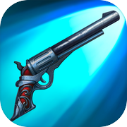 杀死怪物 - 离线冒险游戏，打死罪犯，向邪恶射击并使用魔法icon