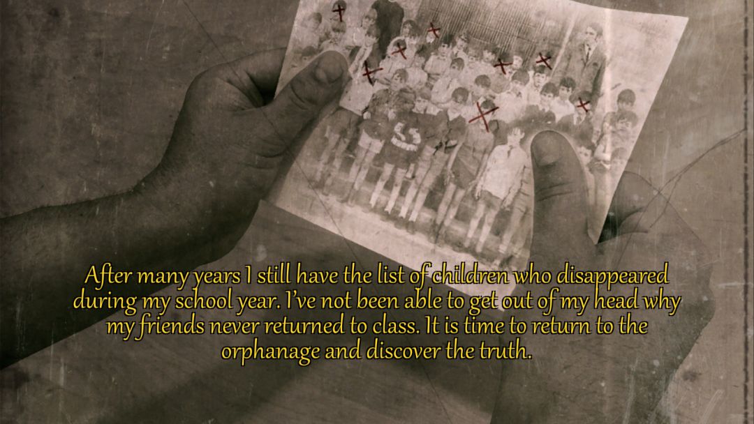 Mystery Of Rivenhallows游戏截图