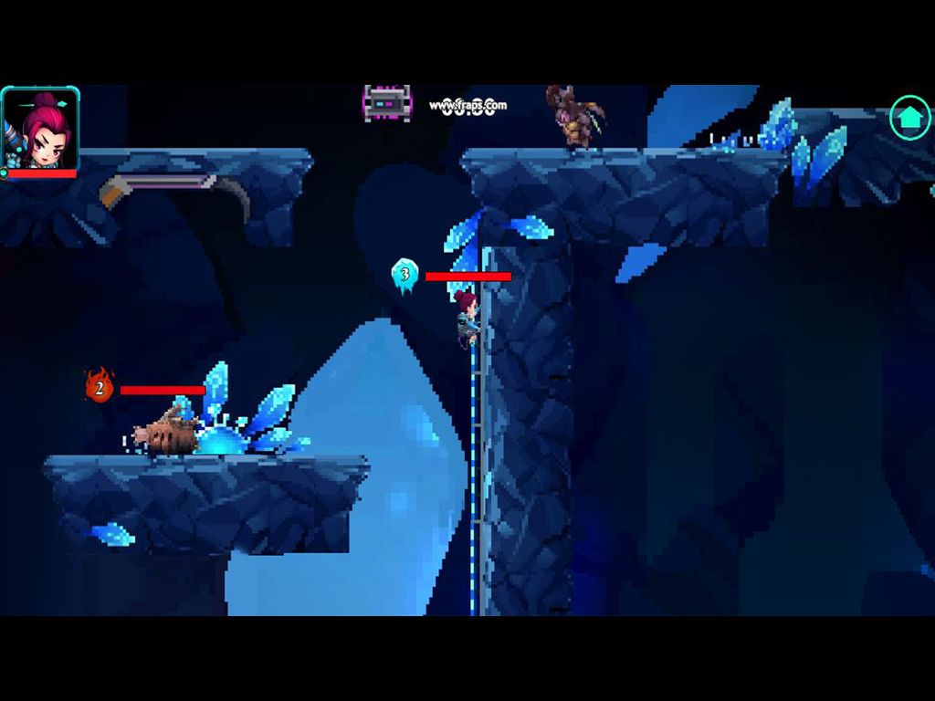 银河异客游戏截图