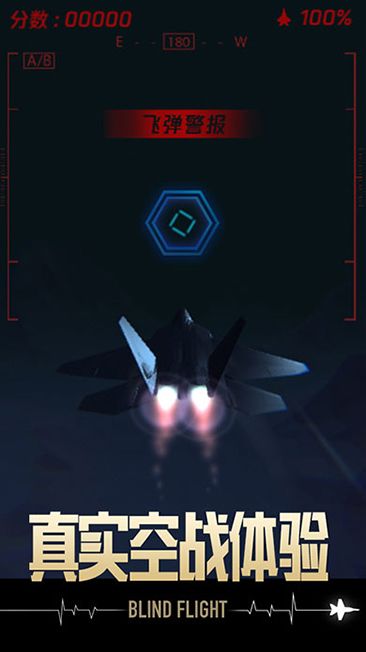 长空暗影游戏截图