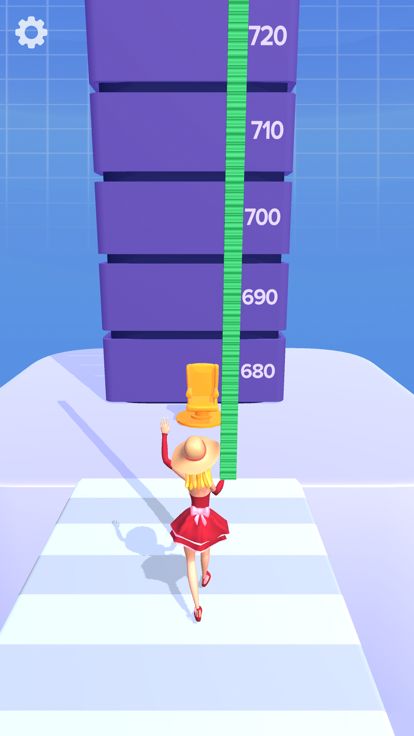 Trade Challenge游戏截图