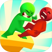 Giant Push 3D