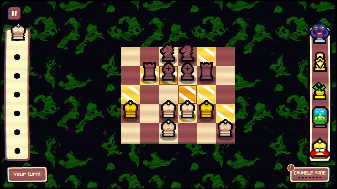 Gambonanza游戏截图