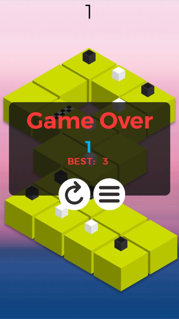 GreedyBox游戏截图