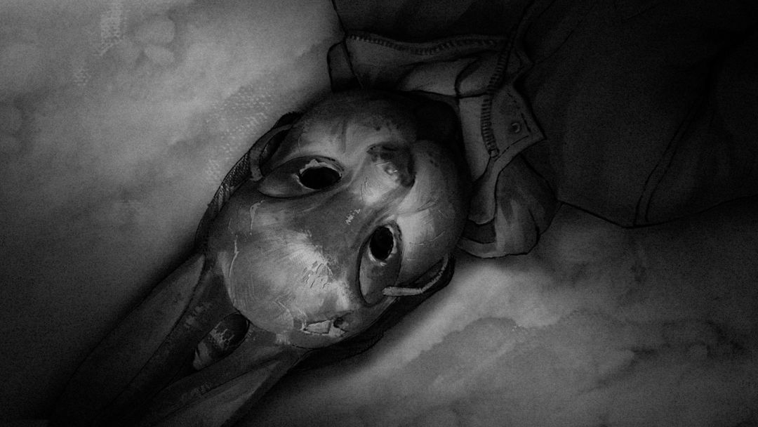 Tiny Bunny游戏截图