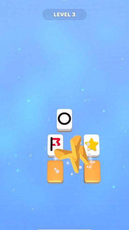 Flip Blocks!游戏截图