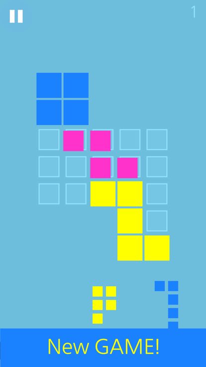 Multicross Puzzle Challenge游戏截图