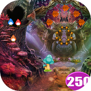 Cowboy Rescue 2 Game Best Escape Game 250