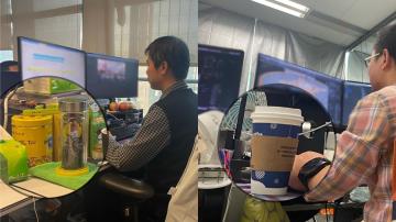 【寒假专题】探班工作室