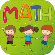 2nd 3rd Grade Math Gamesicon