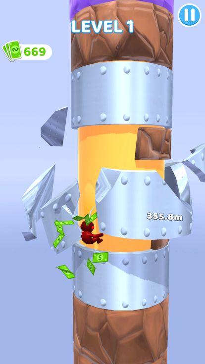 Pokey Man游戏截图