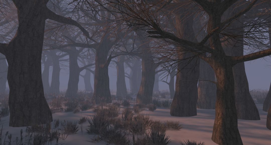 Wurm Unlimited游戏截图