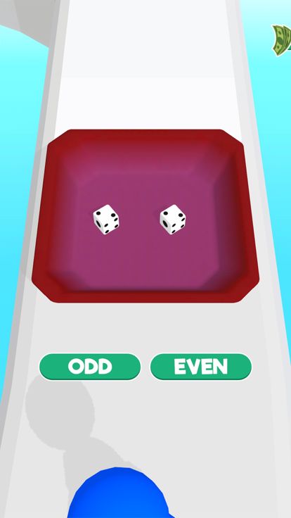 Money Boss!游戏截图