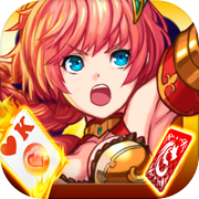 対戦ソリティアモンスターズicon