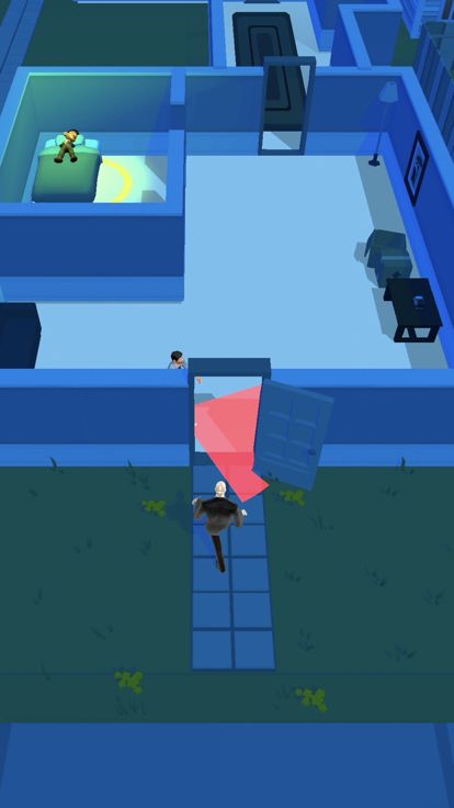 Scary Monster!游戏截图