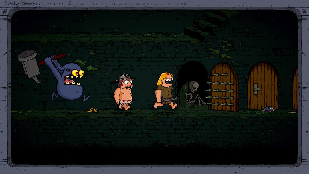 终极幸运之塔 (Lucky Tower Ultimate)游戏截图