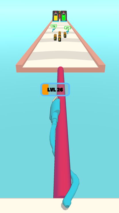 Charge It Up 3D游戏截图