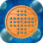 Peg Solitaire - Solo Attackicon