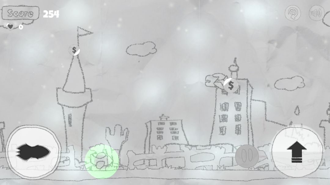 dafeiji01游戏截图