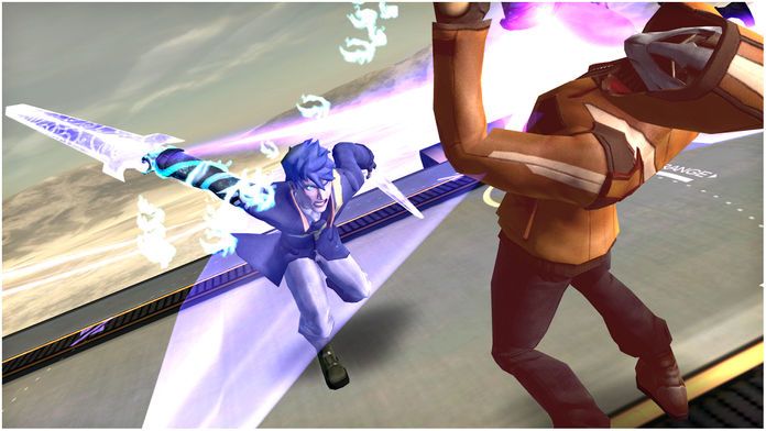 Spiral Episode 1 Free游戏截图