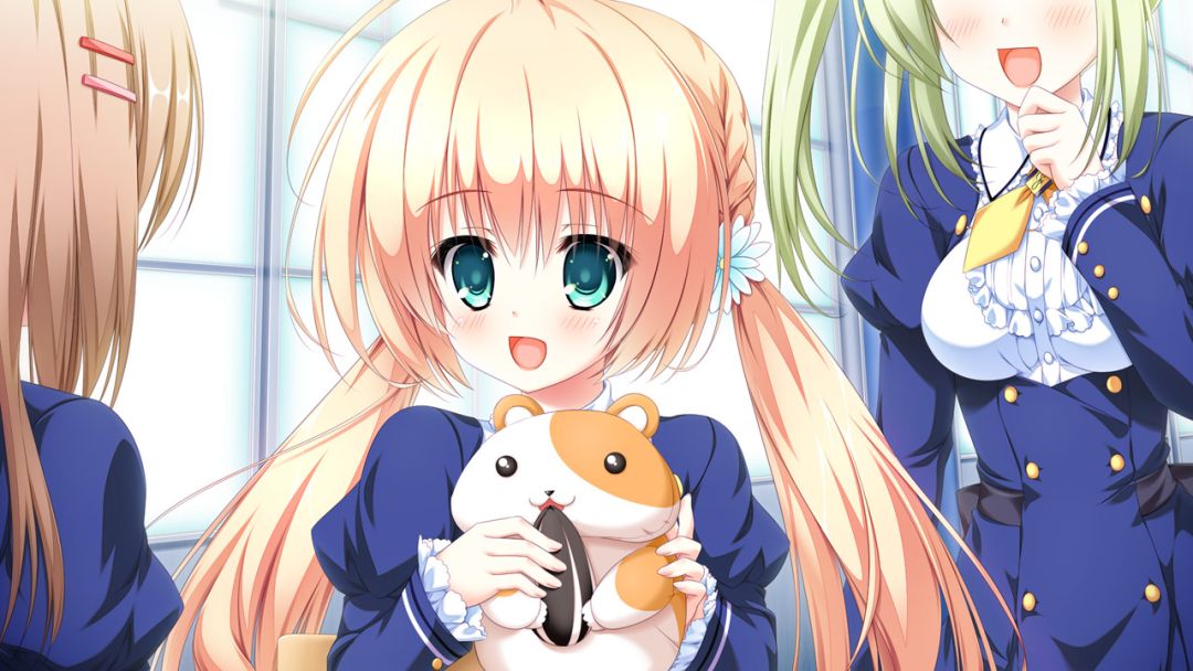 Fureraba ~Friend to Lover~游戏截图