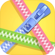 Zipper Trouble