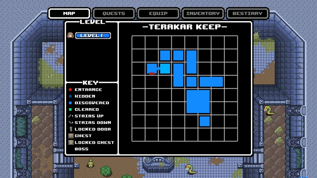 痞子英雄:泰索斯遗迹游戏截图
