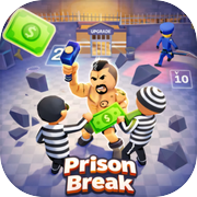 Prison Escape idleicon