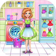 桑德拉学习管家技能icon