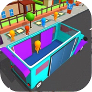 Crazy Bus 3D