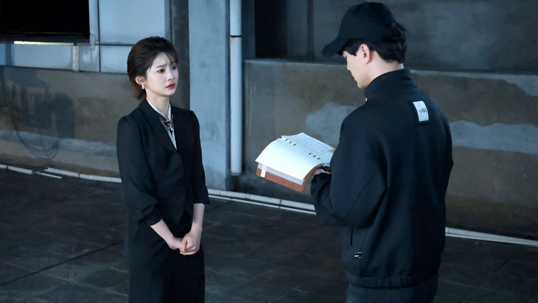 罪金游戏游戏截图