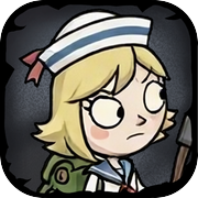 我在诡秘搜物资（TapTap测试版）icon