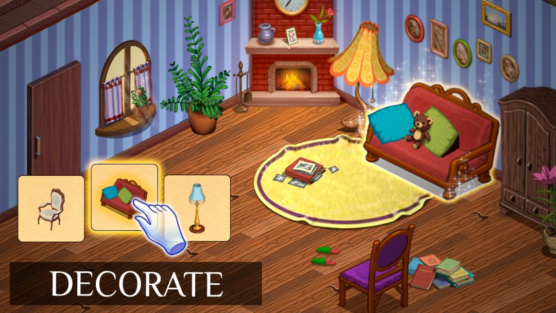 Ghost Town    Adventures游戏截图