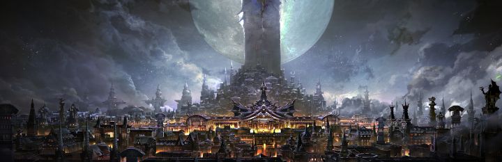 Heroine Anthem Zero -Sacrifice-游戏截图