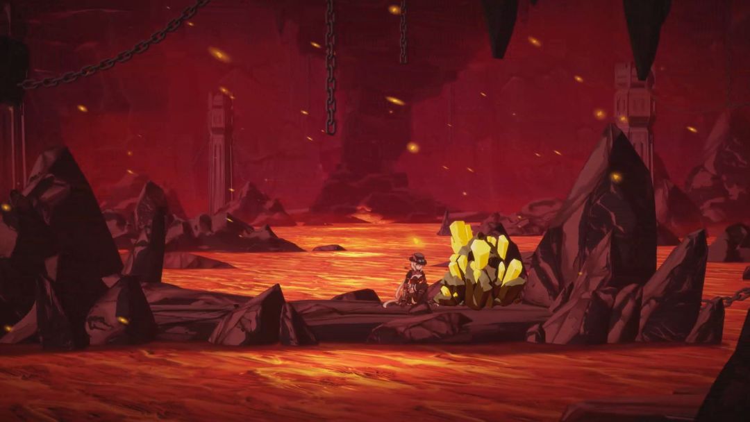 傀儡之心游戏截图