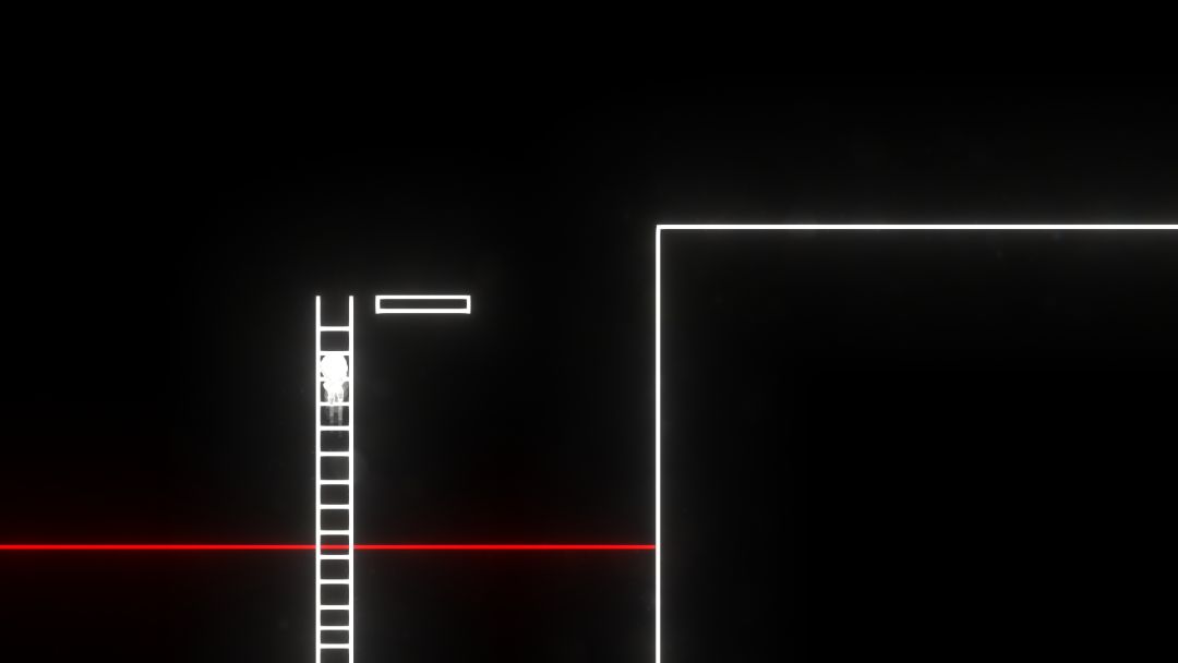 境外狂奔游戏截图