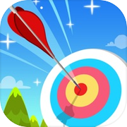 弓箭大师icon