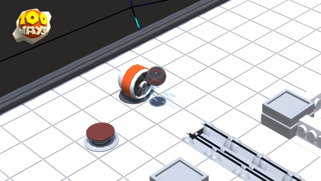 One Hundred Ways游戏截图