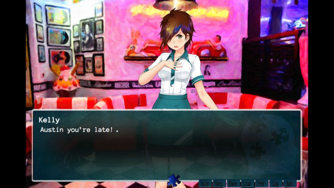 Fix Me Fix You游戏截图