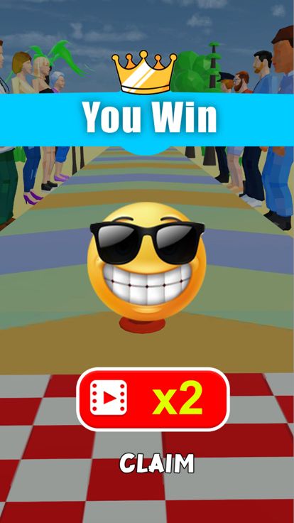 juice parkour - I want juice游戏截图