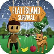 Flat Island Survivalicon