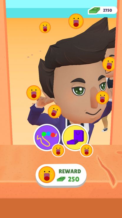 Bead Shop游戏截图