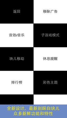 音乐块儿游戏截图