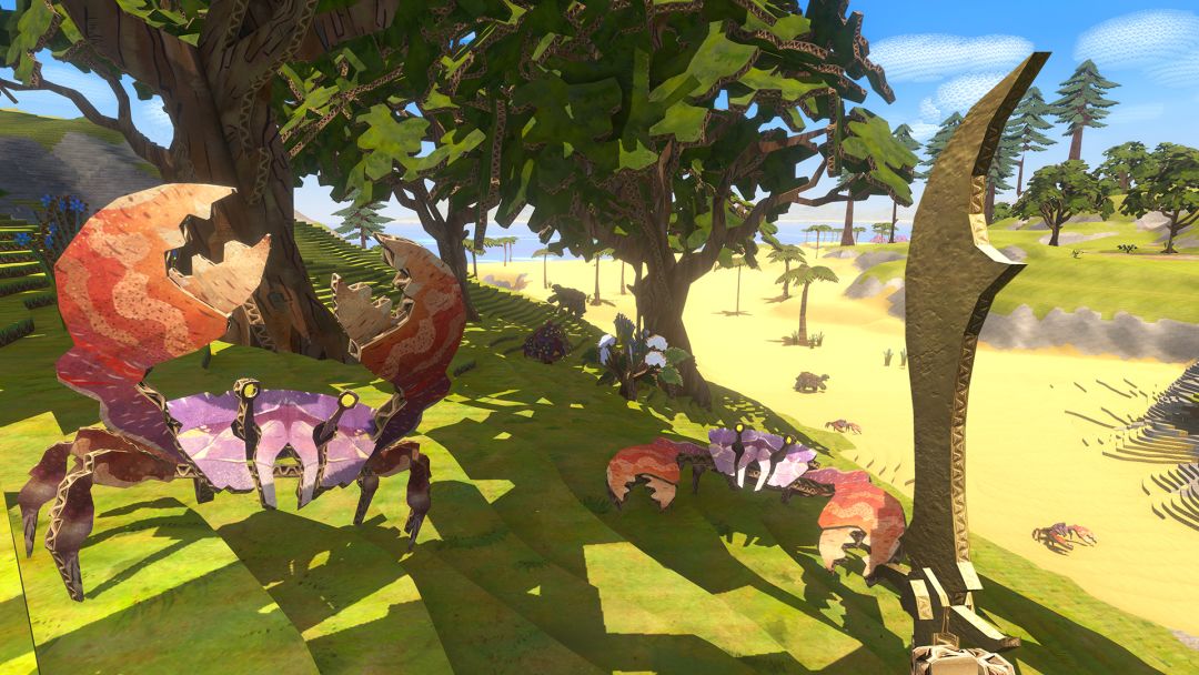 CardLife: Creative Survival游戏截图