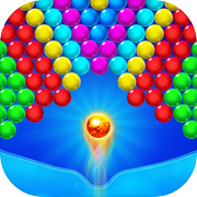 Bubble Shooter 2