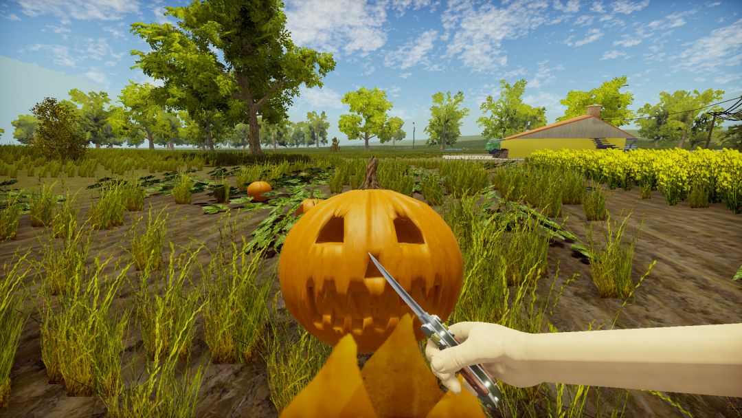 My Village Life游戏截图