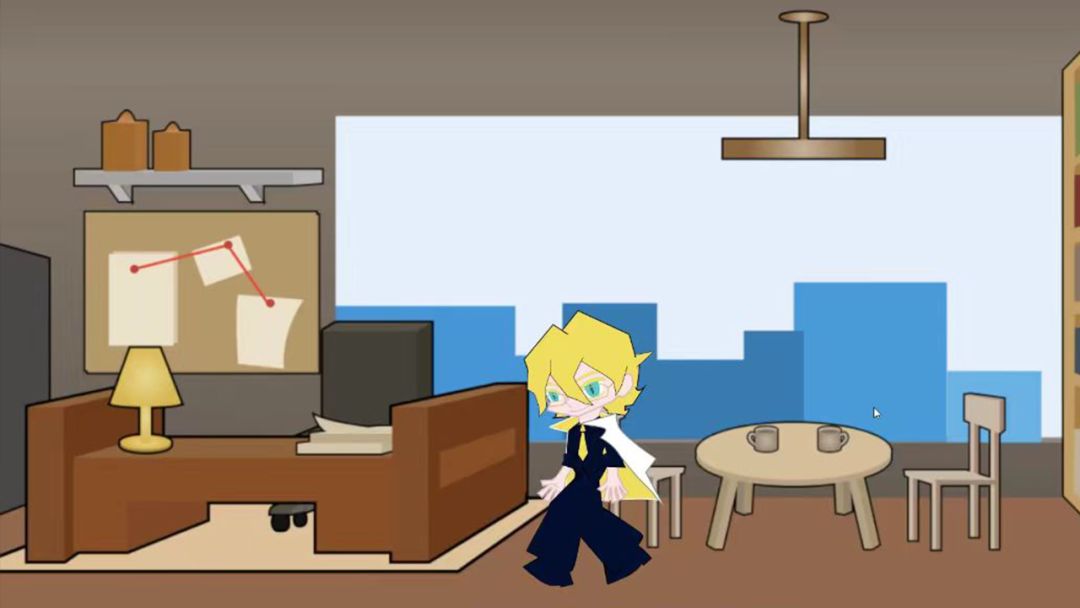 索多玛苹果游戏截图